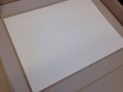 封筒 特大02 クラフト 100枚 茶封筒 紙厚 120g （ かなり厚手 ） 大型封筒 茶 特大 2切判 フタなし ベロ（フラップ）なし 1枚約62g